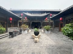 -云锦成公馆(北大街店)