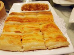 脆皮糯米糕-京天红酒家(马家堡店)