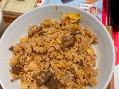 -味千拉面(光启城时尚购物中心店)