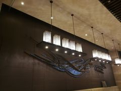 -美食汇自助餐厅(兰州万达文华酒店)