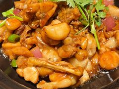 -顺鹅季·非遗烧鹅(六道口店)