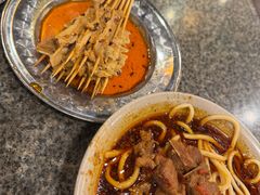 -小街天府(西工小街店)
