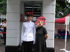 -新加坡总统府
