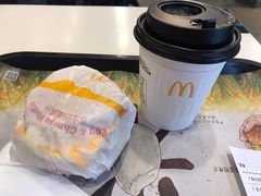 -麦当劳(季华好又多店)