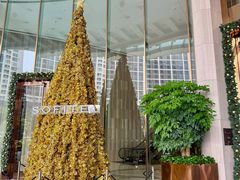 -圣丰索菲特·2 On 988 Café 自助餐厅