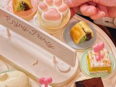 -小银家日式简餐(中信丹阳花园店)