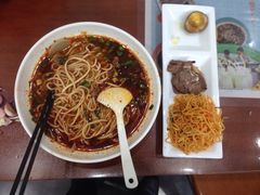 -陈至马正宗兰州牛肉面(韩乐坊店)