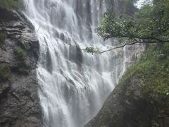 -千泷沟大瀑布旅游区