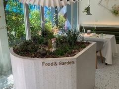 -春树下·树屋花房西餐厅(罍街AS1980店)