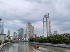 -南通濠河风景名胜区