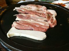 -Dombe豚(黑猪肉街店)