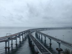 -星海湾跨海大桥
