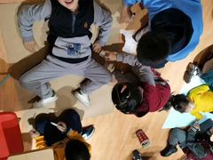 -英孚教育青少儿(净月中信城中心)