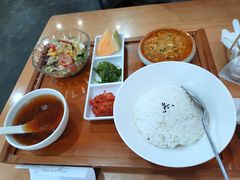 -孙盛兴奥灶面馆·蟹黄面·三虾面(直营.拙政园店)