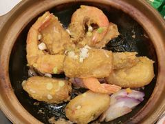 -稻香酒家·35年老字号(侨光店)