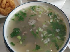 -培万河间驴火•驴肉火锅(东平店)