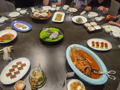 -阿五黄河大鲤鱼(英协路店)