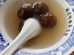 -粗茶淡饭(东关街店)