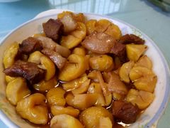 -玲燕蒸菜馆(江东路店)