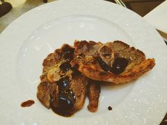 -大连海创科技交流中心自助餐厅