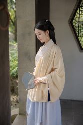 -八角古风摄影