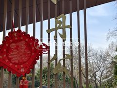 -洛阳市牡丹公园