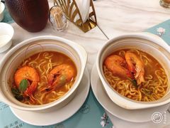 -南山鲜虾面·活鲜小馆·海味大连菜(南山总店)