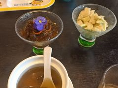 -翠湖宾馆·中餐厅