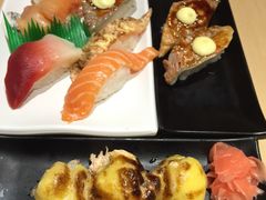 -万岁寿司(芳村店)
