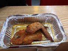 -尊宝比萨(较场口店)