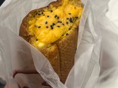 -韩国利尔面包(桂林路店)