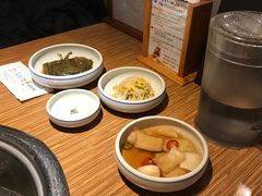 -王妃家(明洞中央店)