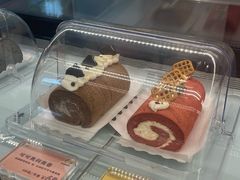 -KK BAKERY烘焙