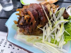 -鼎香润(德胜门内店)