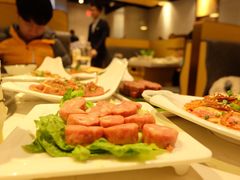 -么子烤肉(化龙池店)