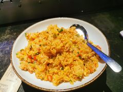 -很久以前羊肉串(簋街店)