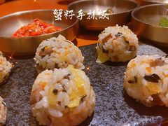 -春熙台韩国料理·章鱼肥牛(西丽店)