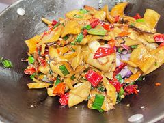 -吃货私房菜(丽江束河古镇店)