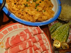 -胖姐社区老火锅(北京总店)