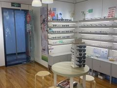 -刺鸟眼镜(黄岛直营店)