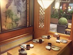 -云海肴·汽锅鸡·云南代表菜(天山百盛优客店)