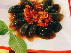 -96农蝎虾(江桥老街店)