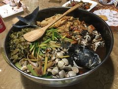 -十三姨工厨顺德美食·宴会·团餐(天河北路店)