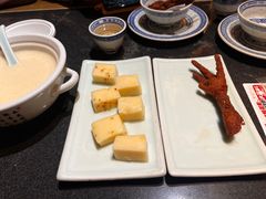 -南京大牌档(新街口德基广场店)