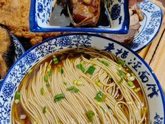 阳春面-老横泾面馆(吴中横泾店)