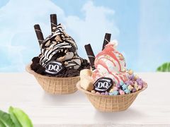 -DQ·蛋糕·冰淇淋(西城红场店)