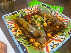 -巴依老爷新疆餐厅