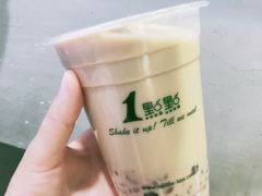 -1点点(水围店)