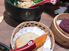 -和府捞面(方庄店)