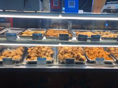 -春苗炸鸡
